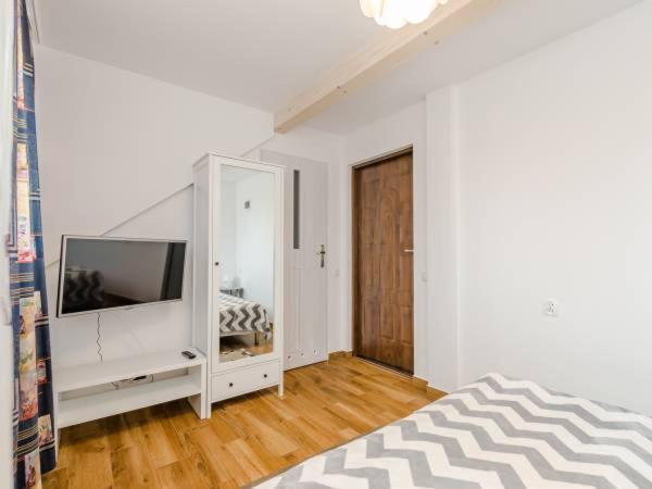 Bed and Breakfast E&M Миколайки Экстерьер фото