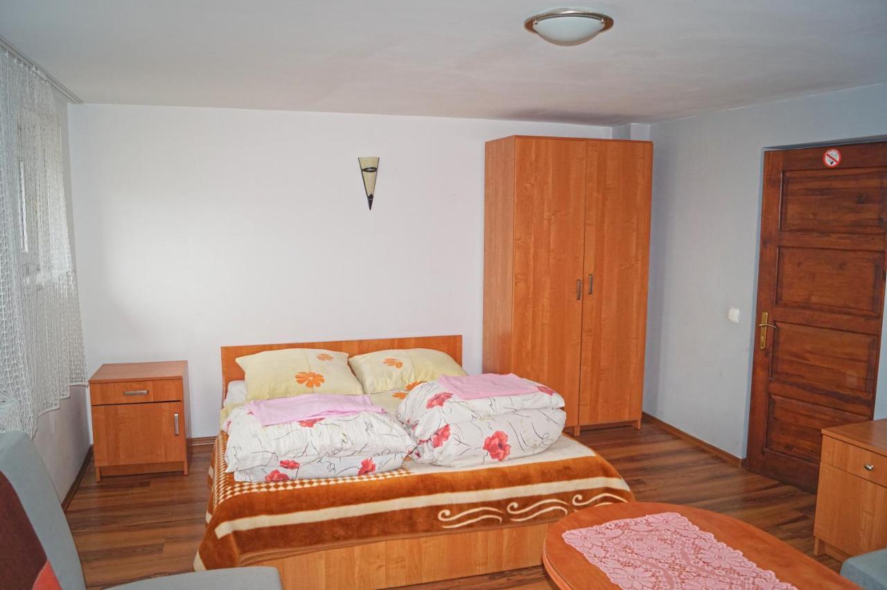 Bed and Breakfast E&M Миколайки Экстерьер фото